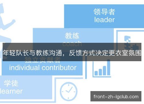 年轻队长与教练沟通，反馈方式决定更衣室氛围